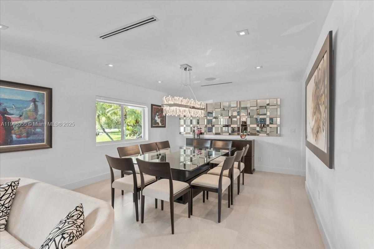 KENDALL EAST 1ST ADDN - Residential