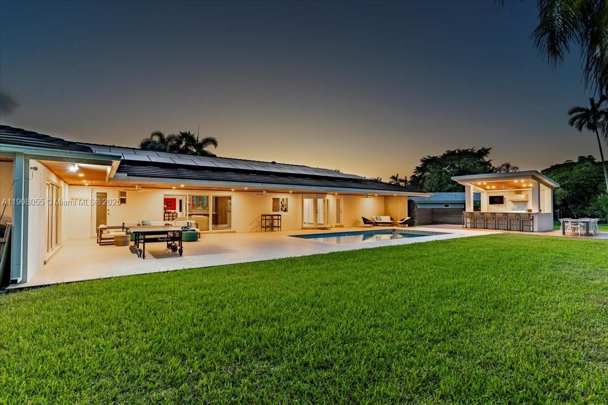 KENDALL EAST 1ST ADDN - Residential