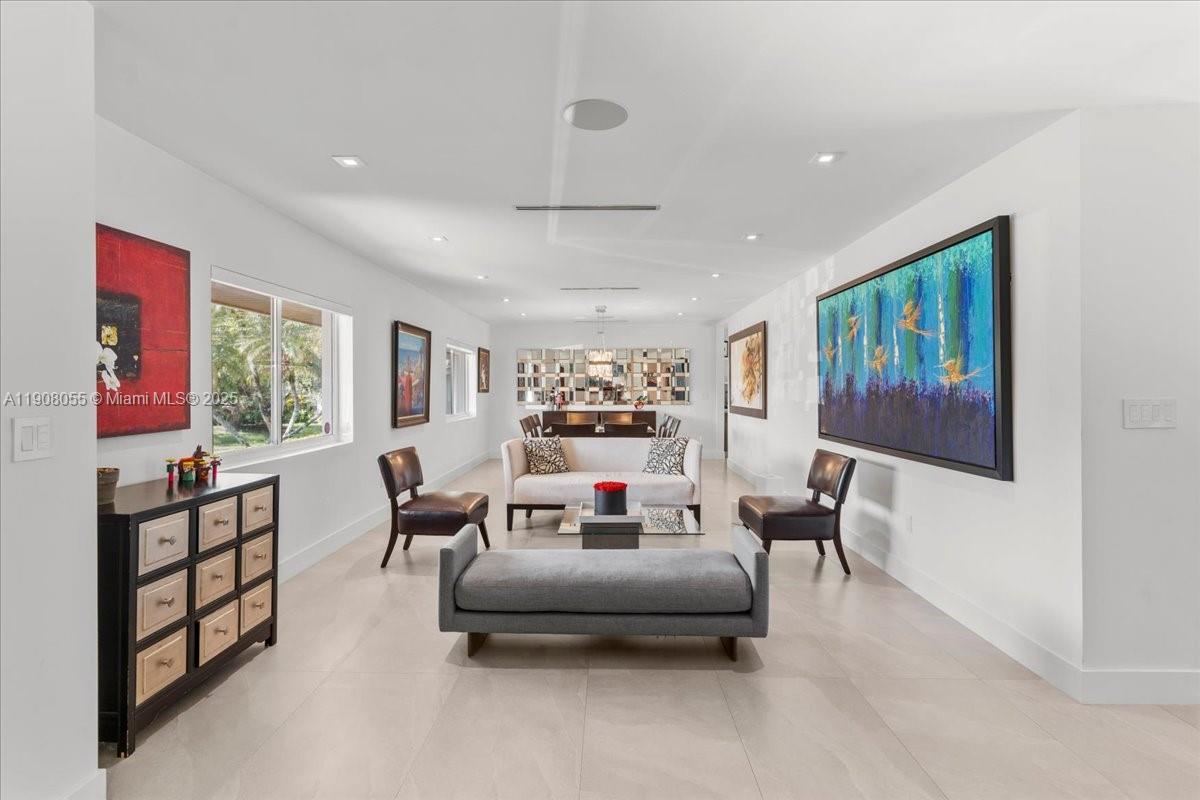 KENDALL EAST 1ST ADDN - Residential