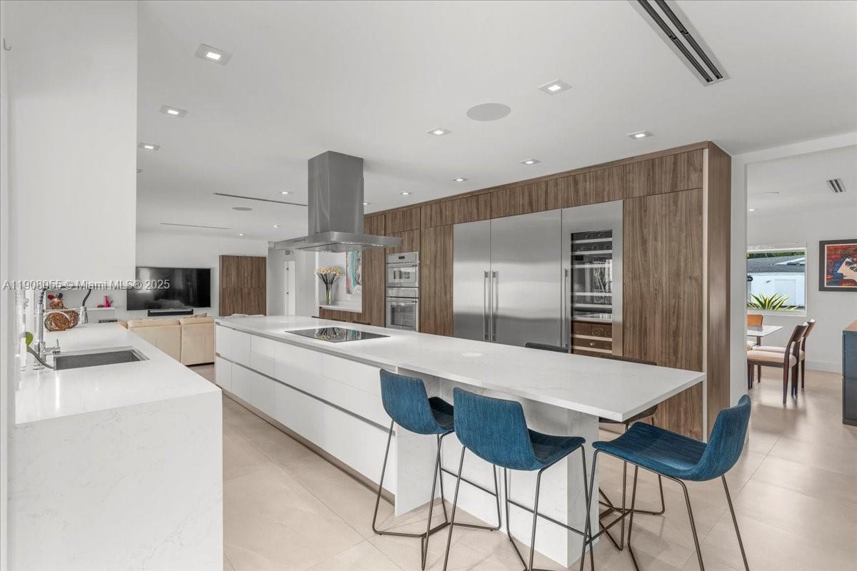 KENDALL EAST 1ST ADDN - Residential