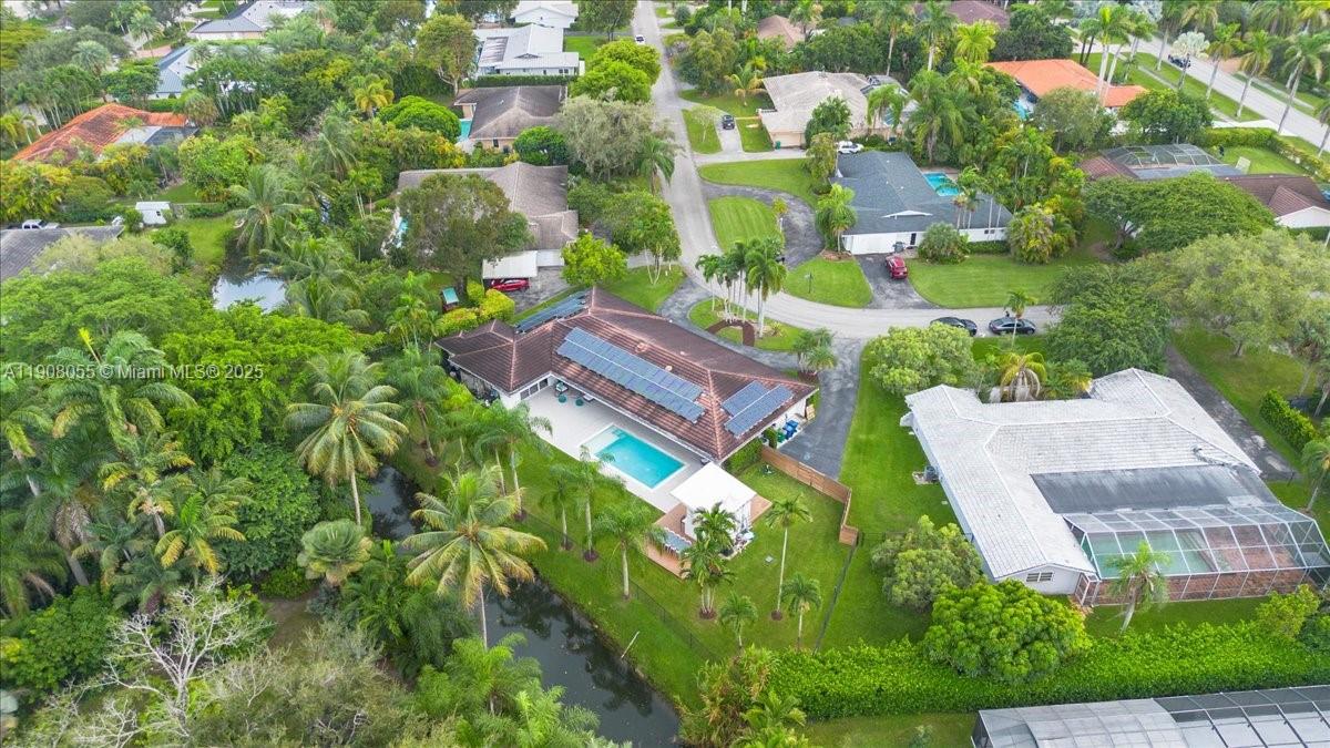 KENDALL EAST 1ST ADDN - Residential