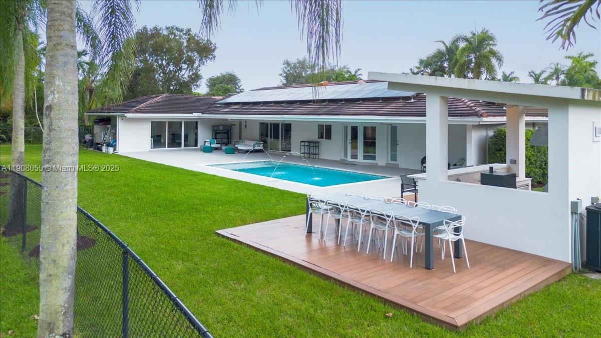 KENDALL EAST 1ST ADDN - Residential