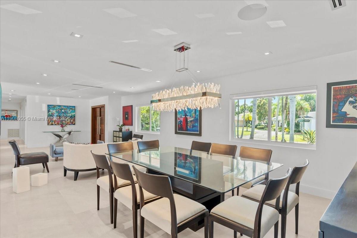 KENDALL EAST 1ST ADDN - Residential