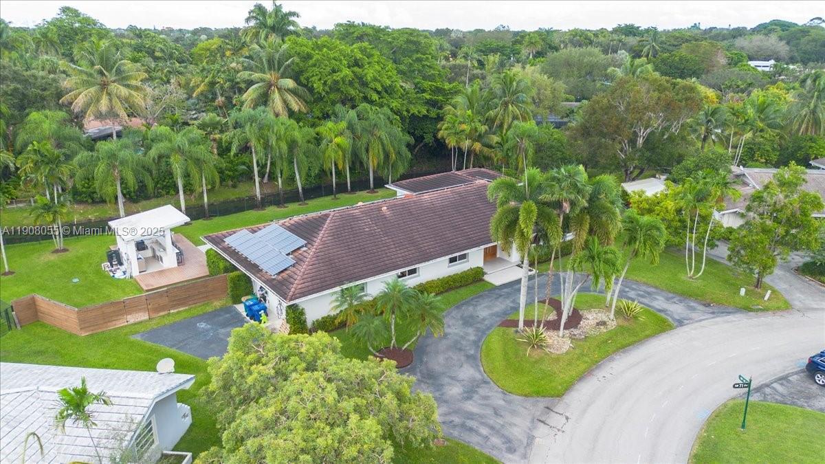 KENDALL EAST 1ST ADDN - Residential