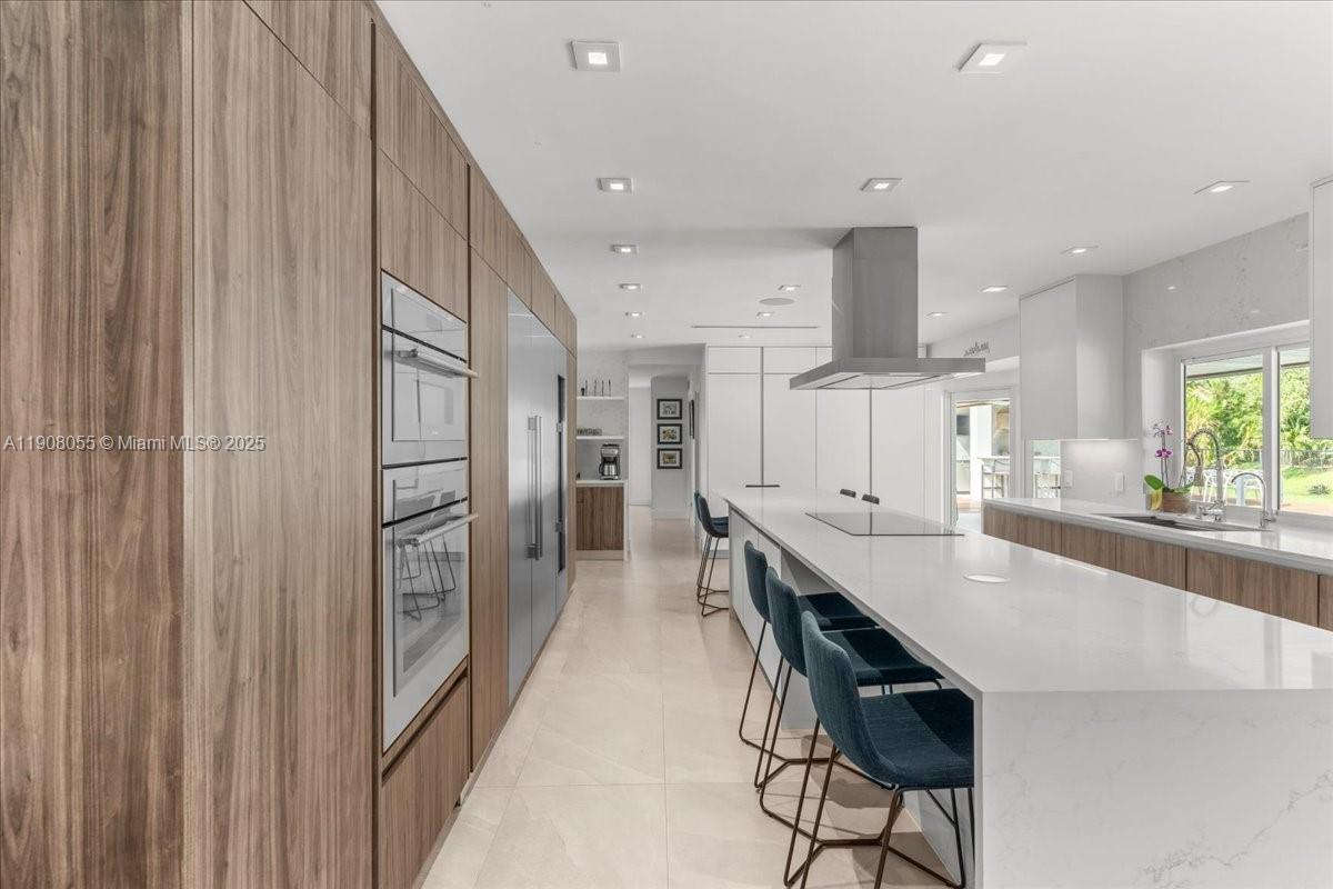 KENDALL EAST 1ST ADDN - Residential