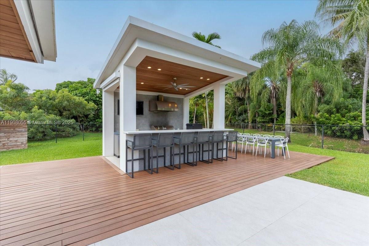 KENDALL EAST 1ST ADDN - Residential