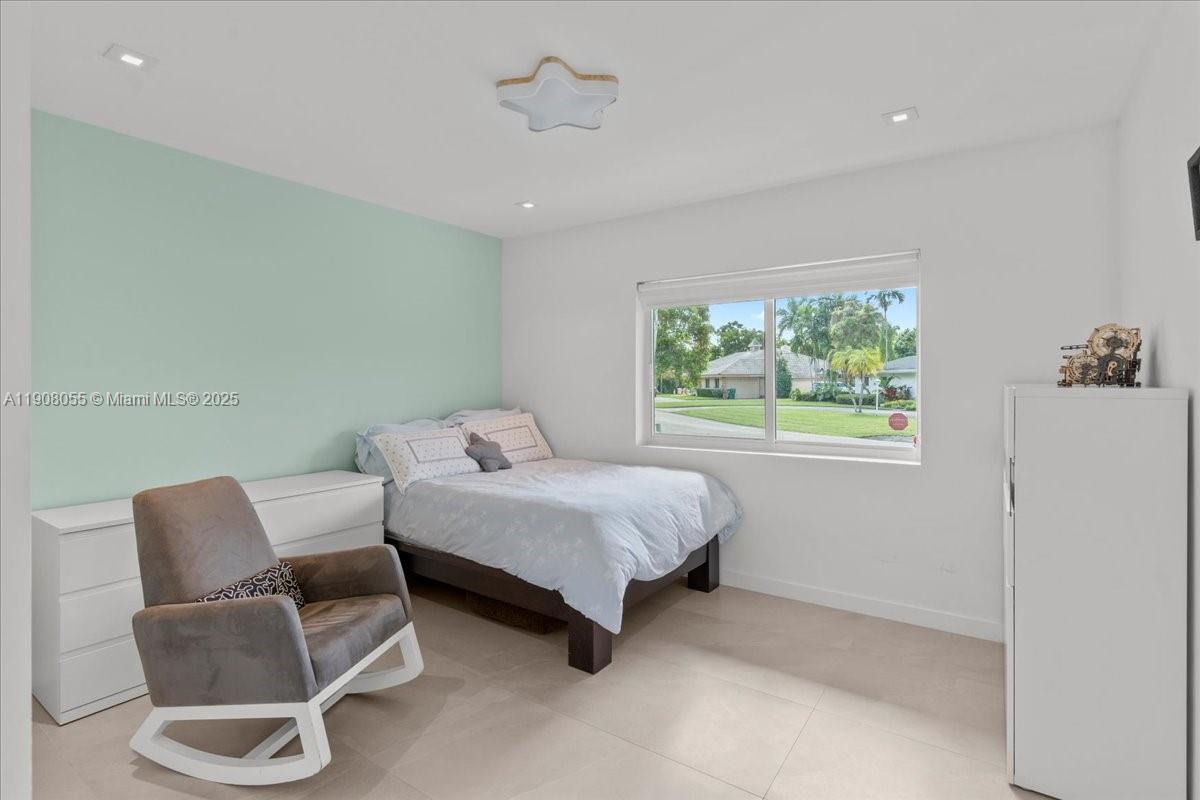 KENDALL EAST 1ST ADDN - Residential