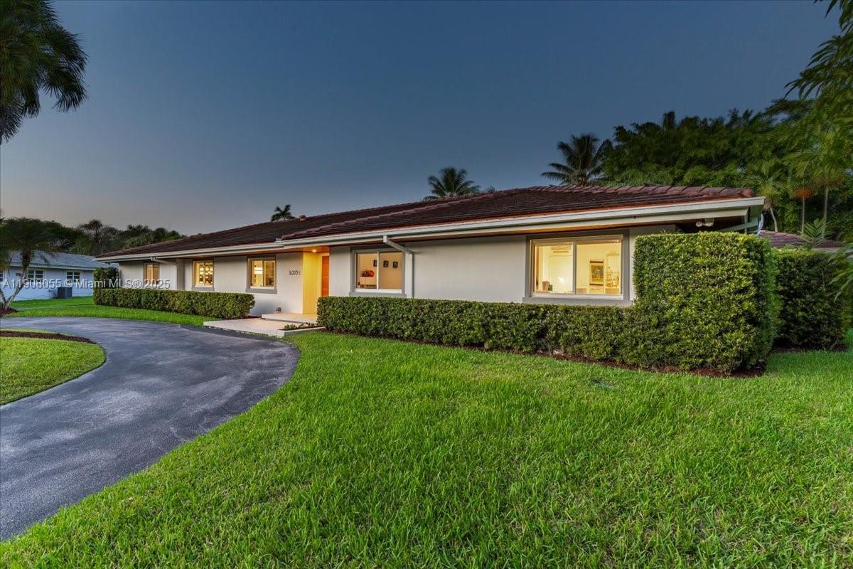 KENDALL EAST 1ST ADDN - Residential