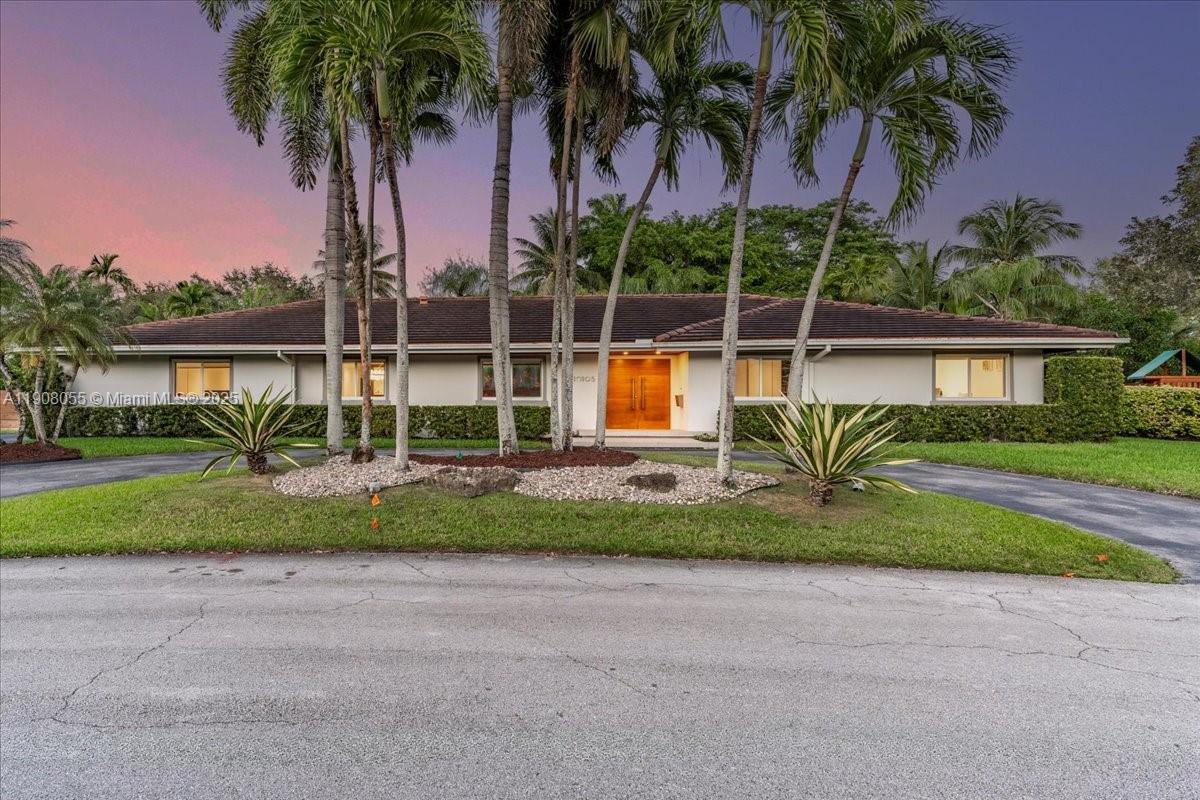 KENDALL EAST 1ST ADDN - Residential