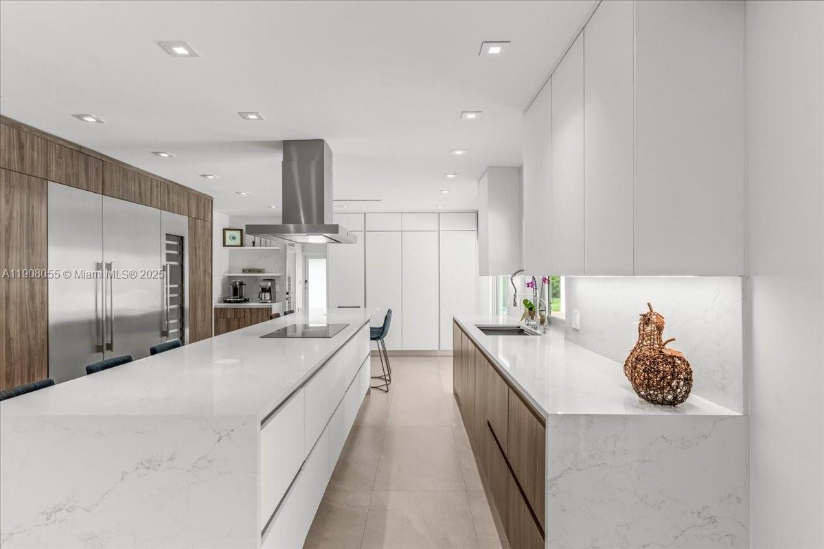 KENDALL EAST 1ST ADDN - Residential