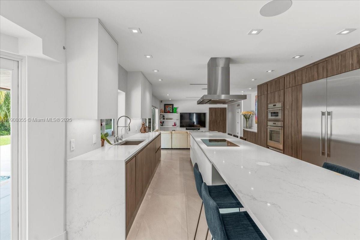 KENDALL EAST 1ST ADDN - Residential