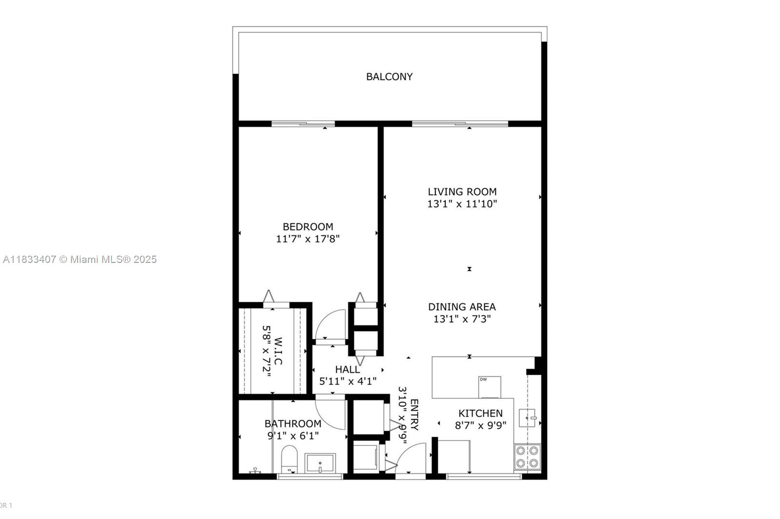 NIRVANA CONDO NO FIVE CON - Residential