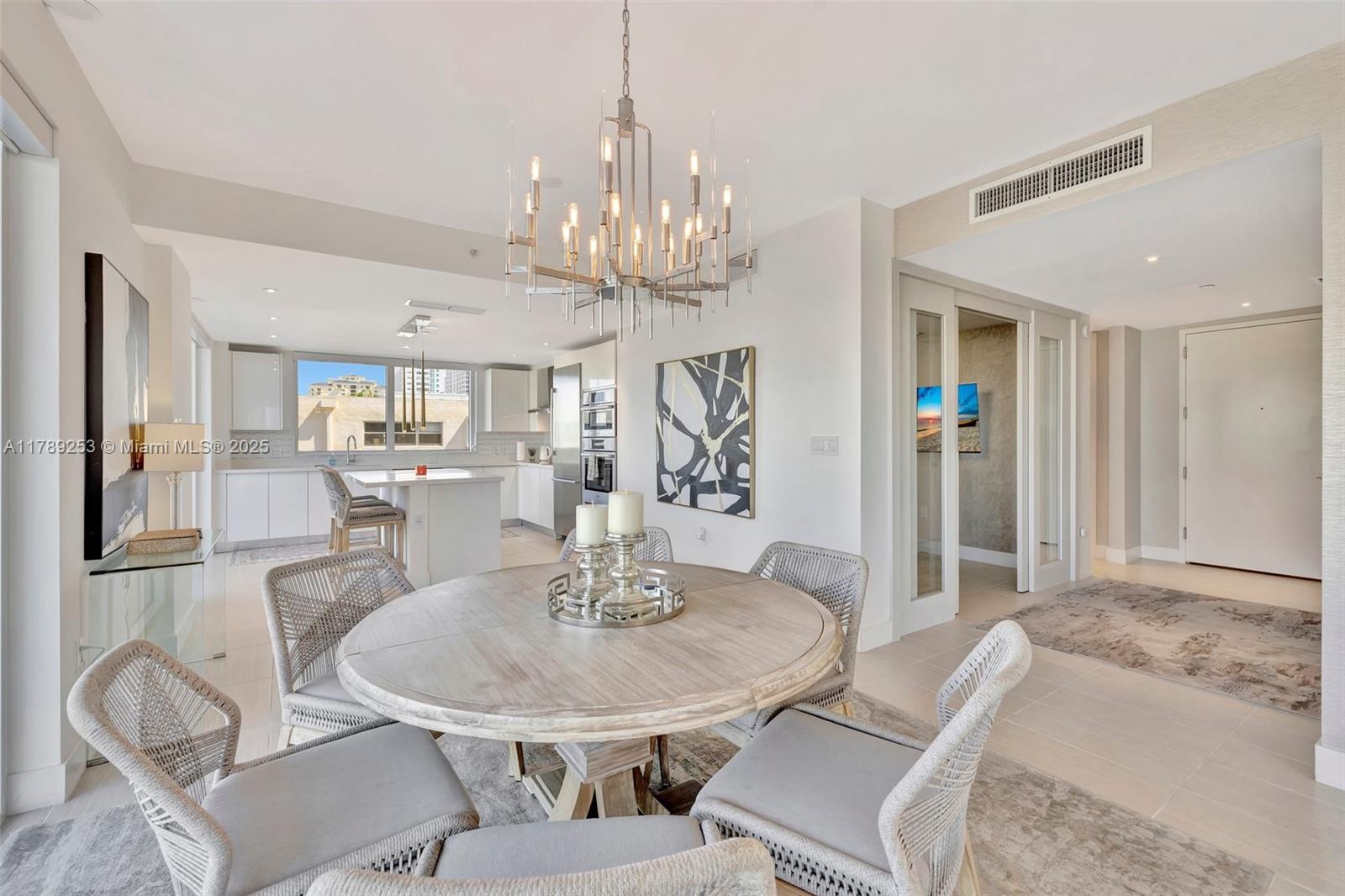 WAVE ON BAYSHORE CONDO - Residential Lease