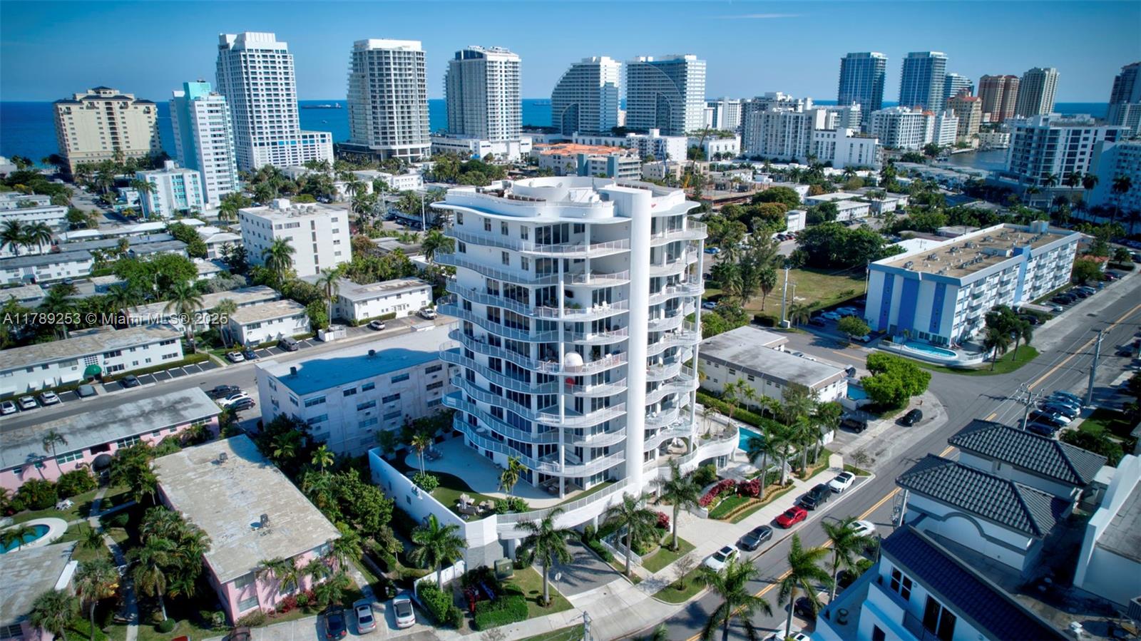 WAVE ON BAYSHORE CONDO - Residential Lease