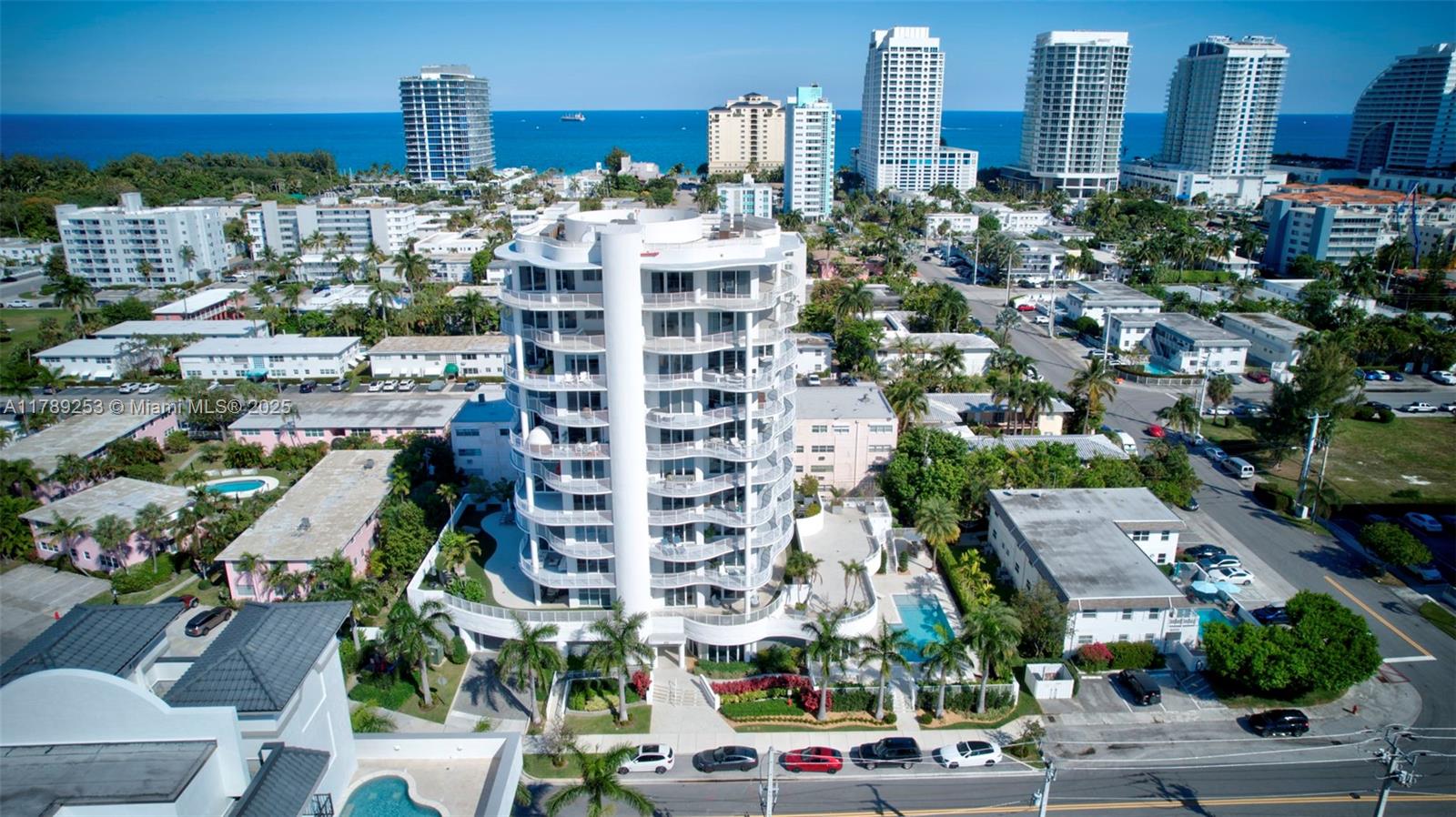 WAVE ON BAYSHORE CONDO - Residential Lease