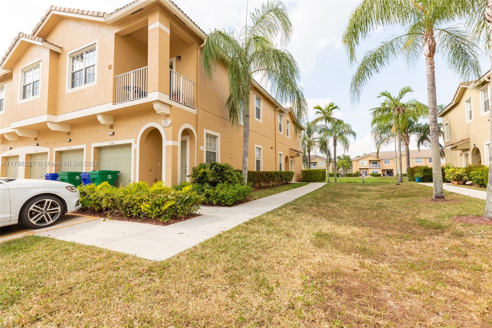Rental Property at 13157 Sw 44th St 17106, Miramar, Broward County, Florida - Bedrooms: 3 
Bathrooms: 2  - $2,799 MO.