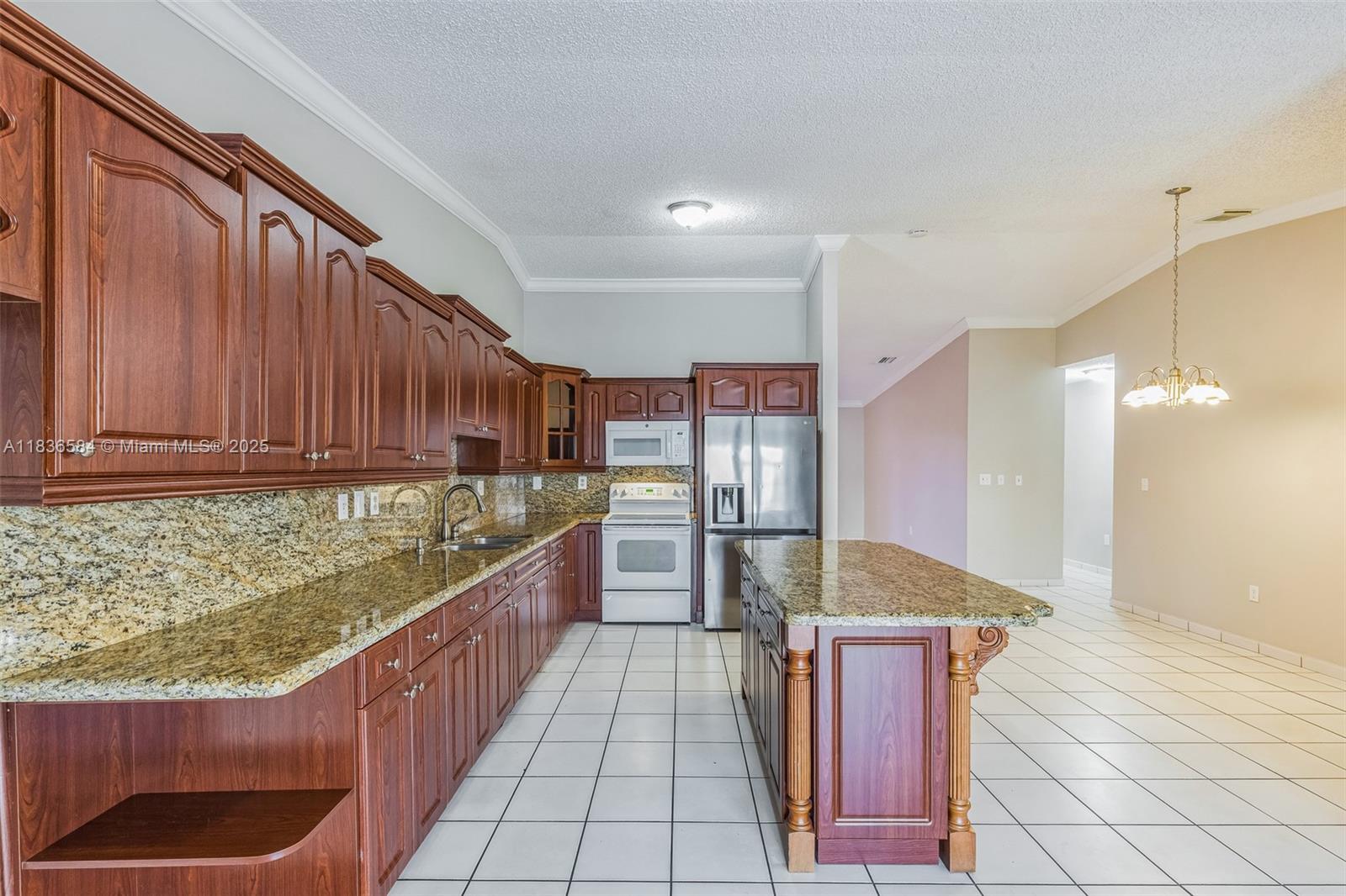 MY FIRST HOME - Residential