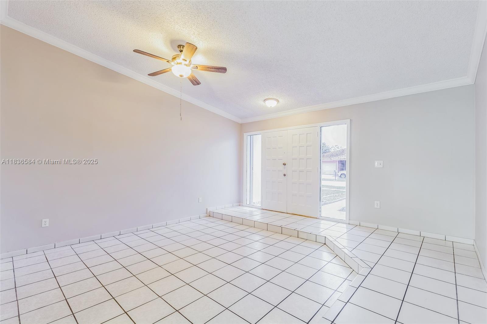 MY FIRST HOME - Residential