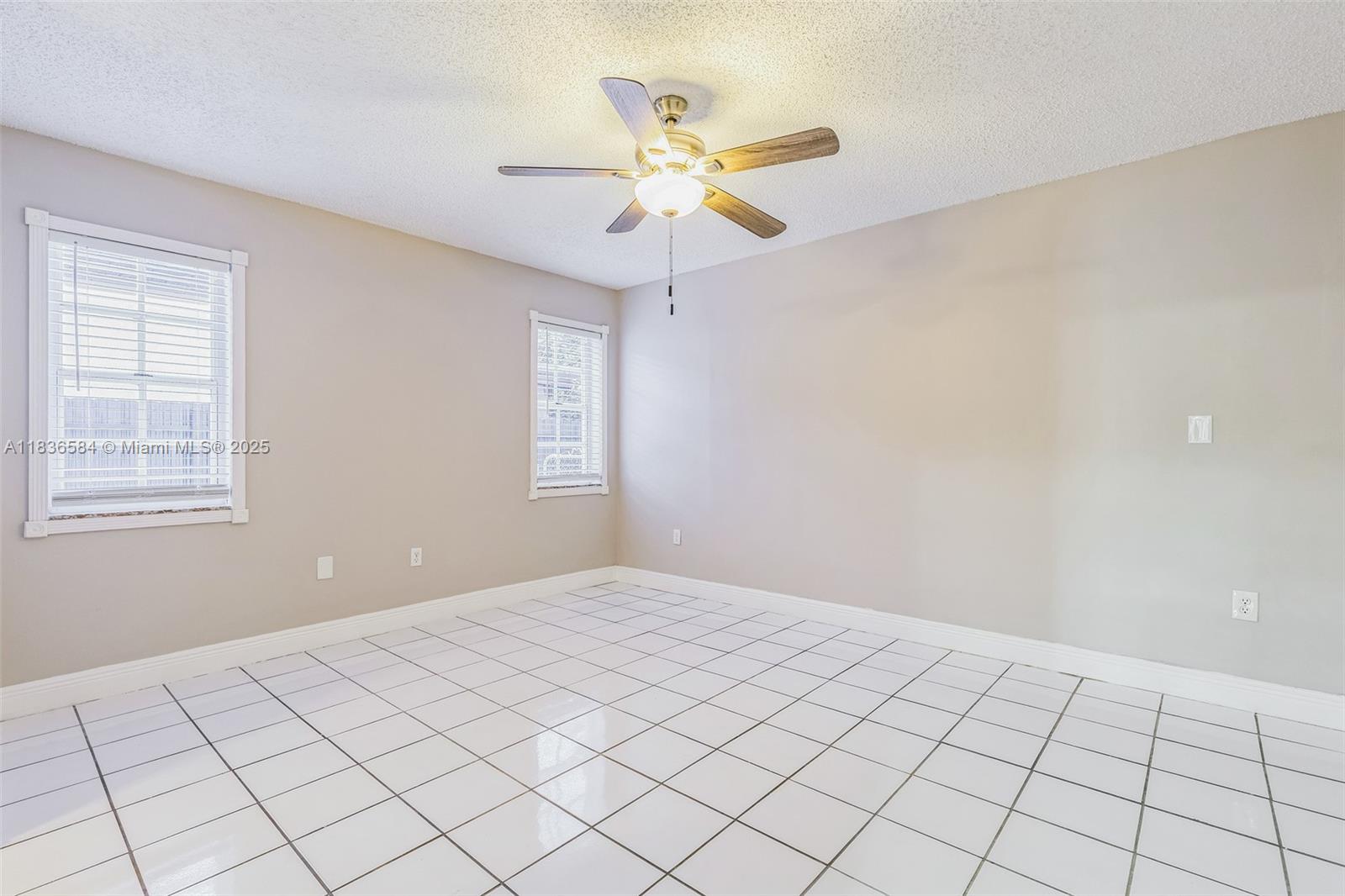 MY FIRST HOME - Residential