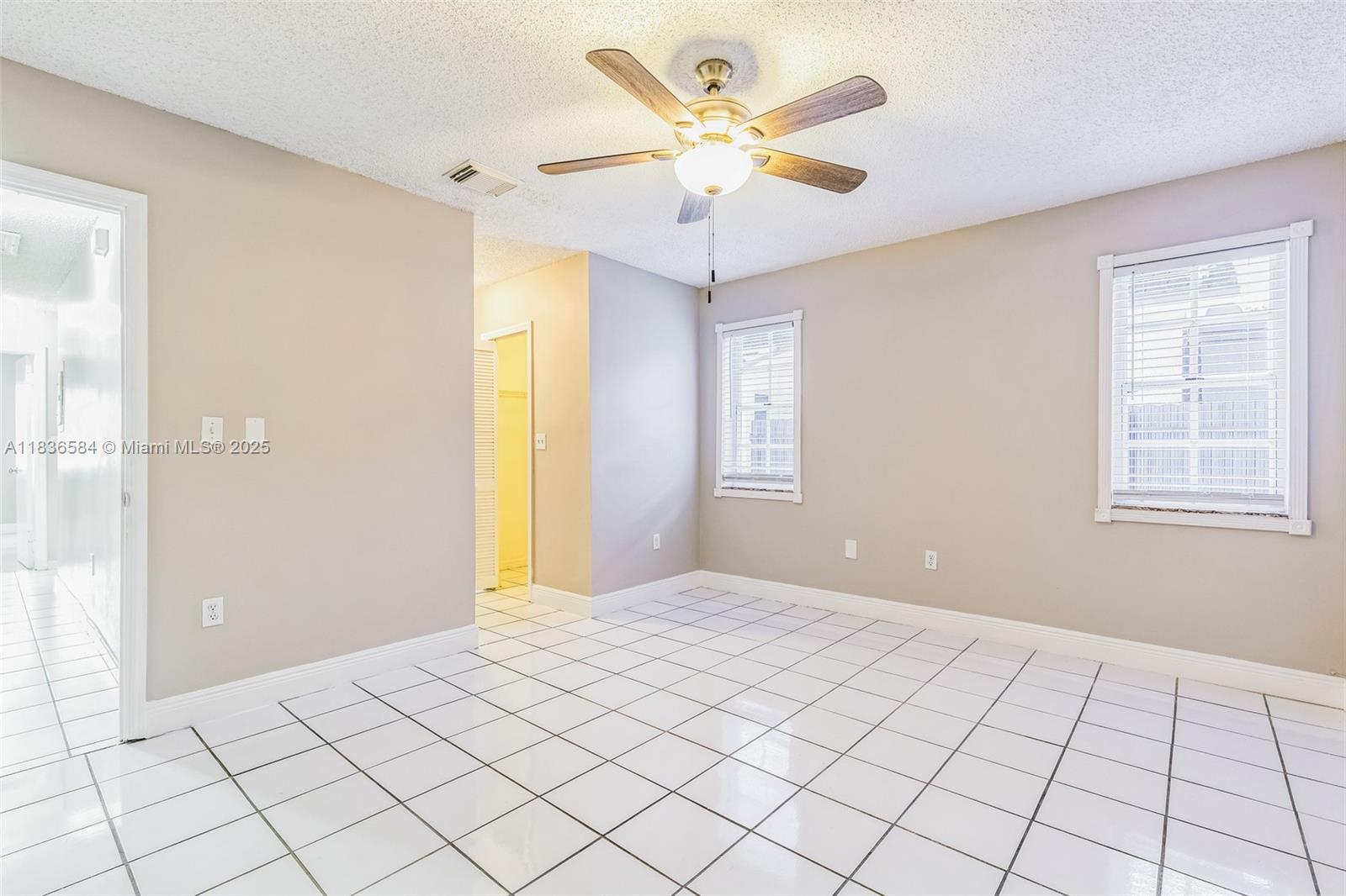 MY FIRST HOME - Residential