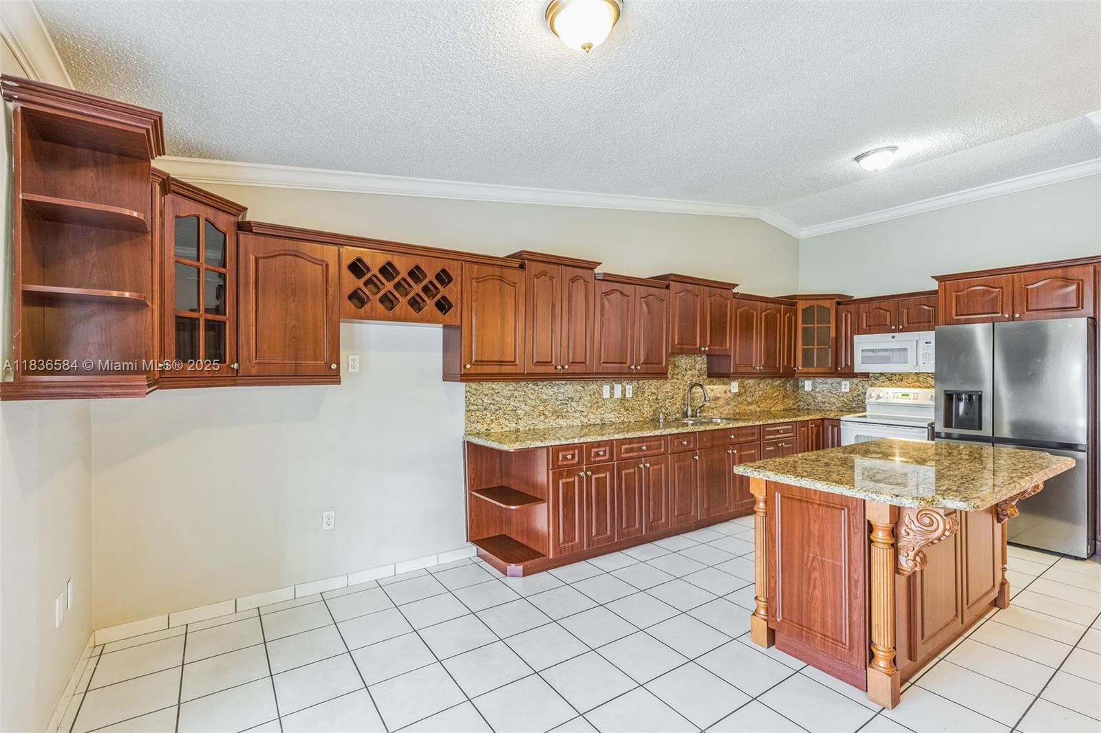 MY FIRST HOME - Residential