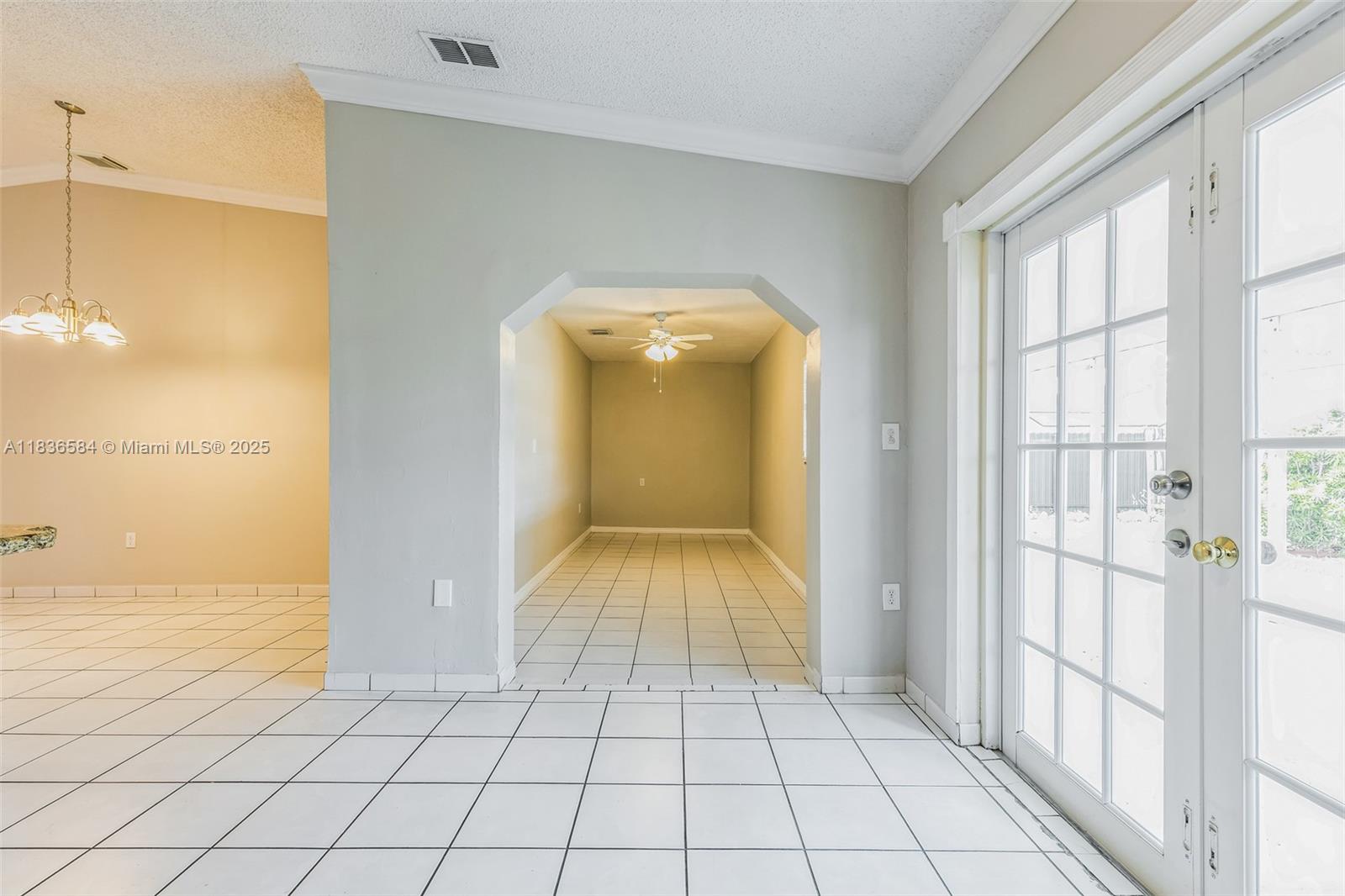 MY FIRST HOME - Residential