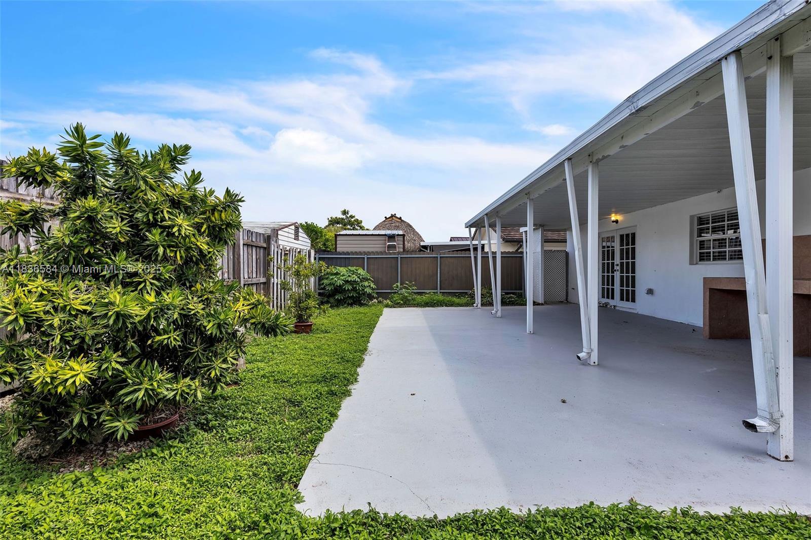 MY FIRST HOME - Residential