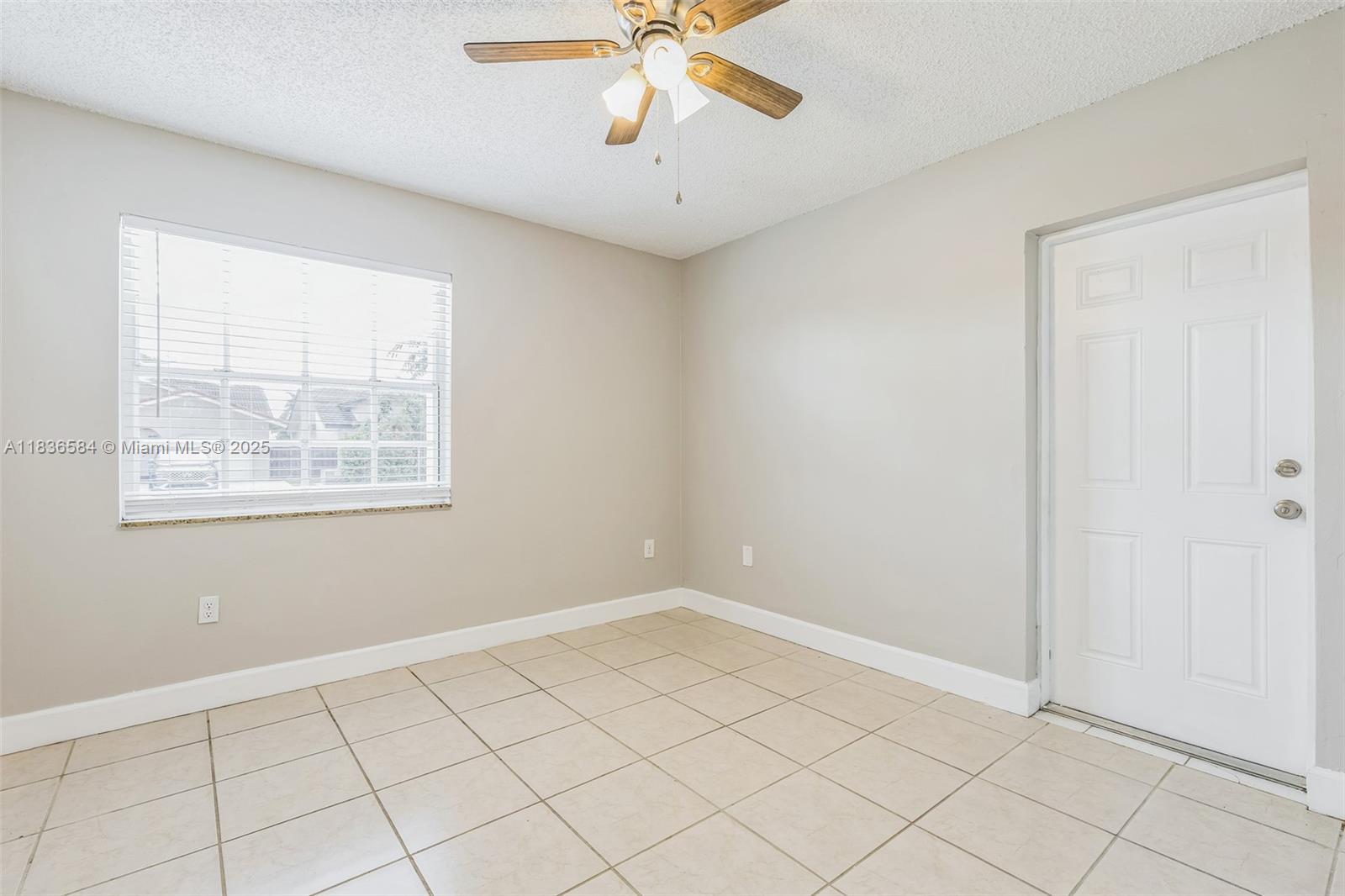 MY FIRST HOME - Residential