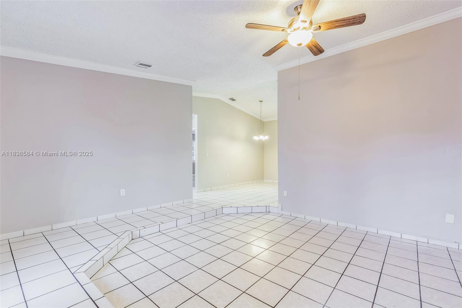 MY FIRST HOME - Residential