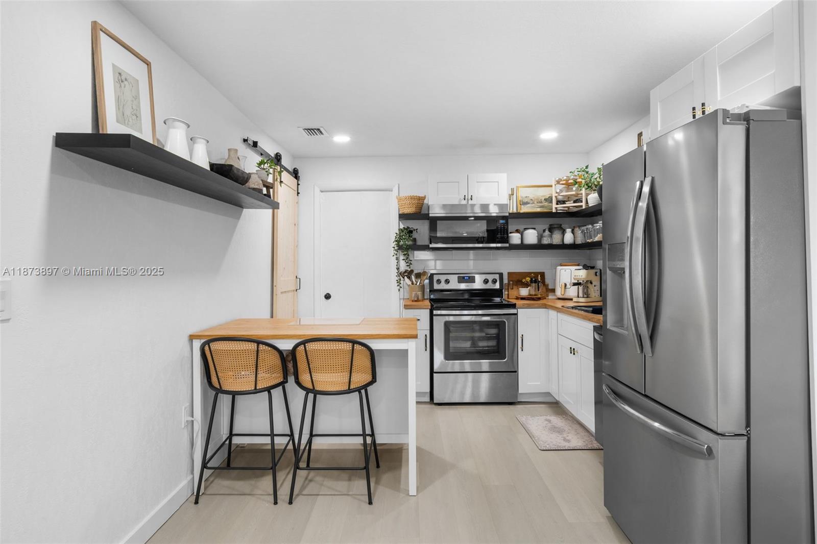 EVERGLADES AVE HTS ADDN - Residential