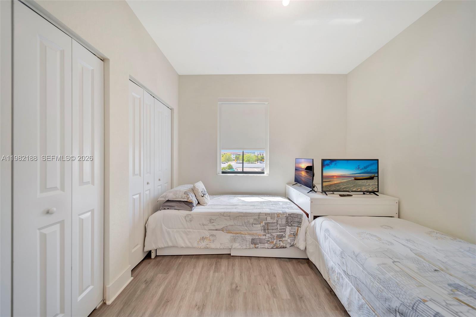 AQUABELLA NORTH - Residential