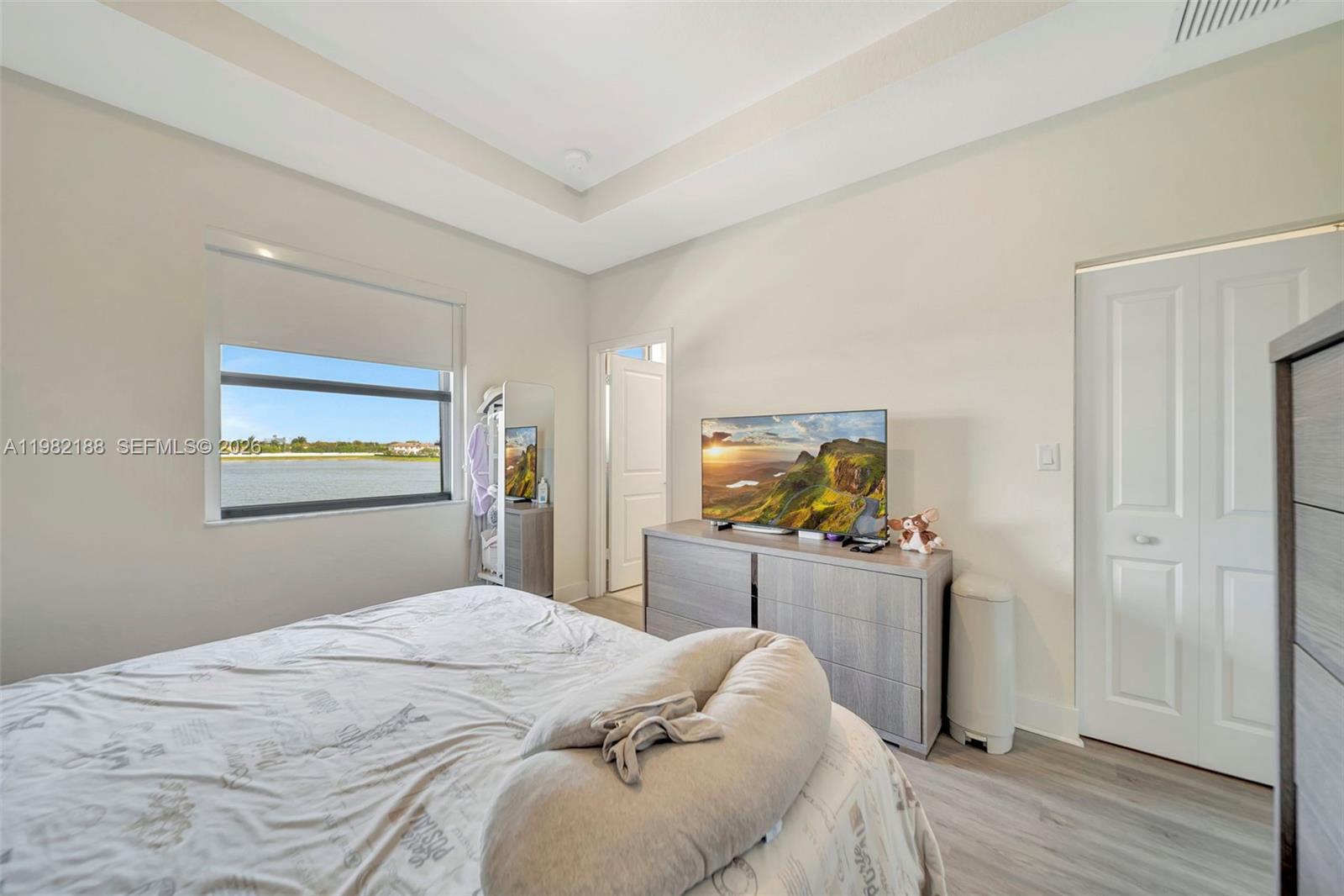 AQUABELLA NORTH - Residential