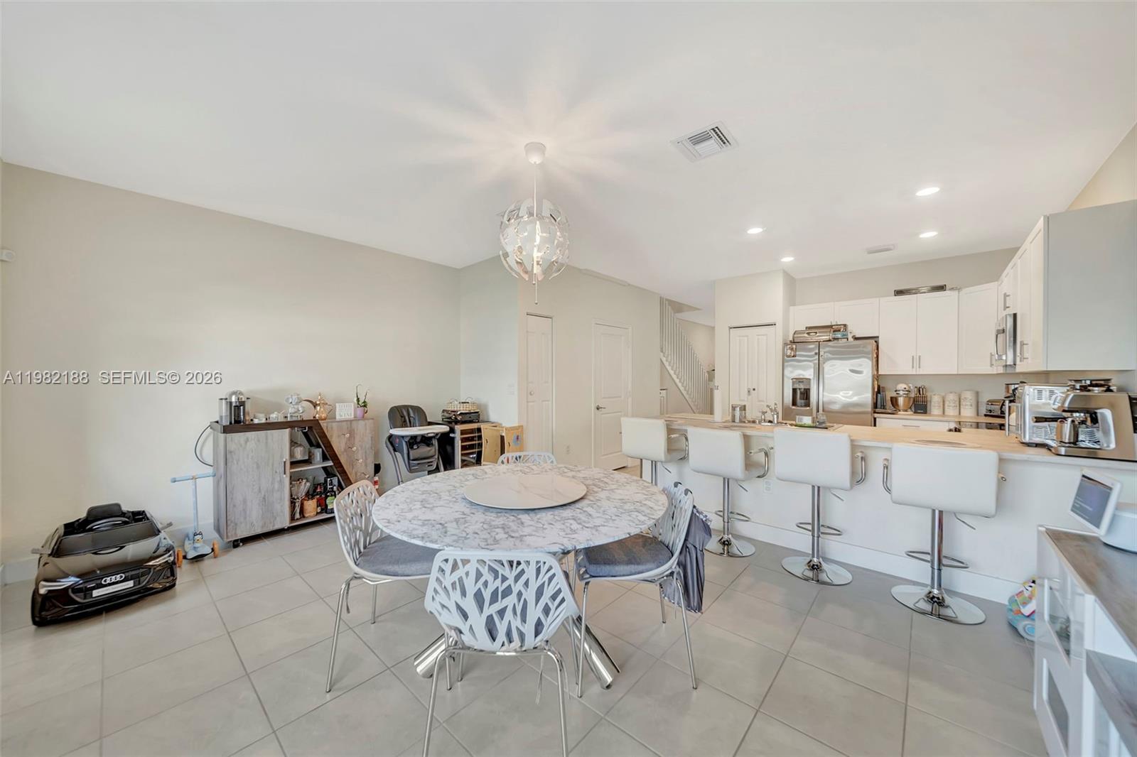 AQUABELLA NORTH - Residential