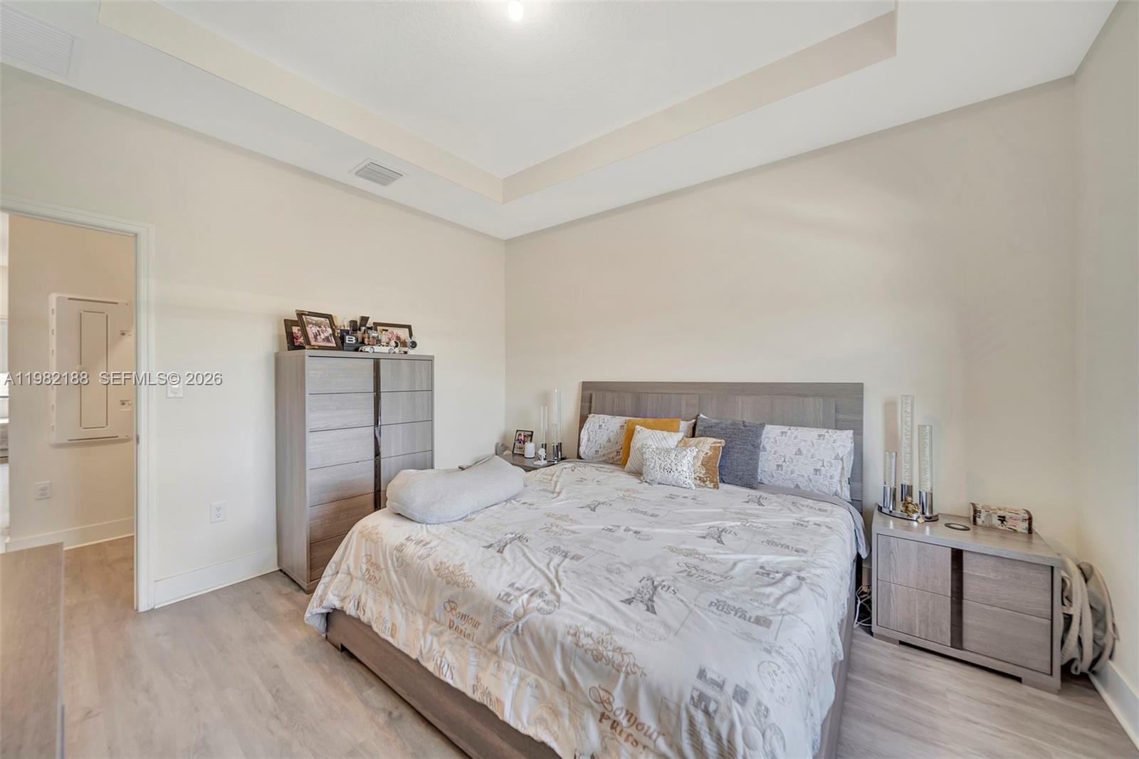 AQUABELLA NORTH - Residential