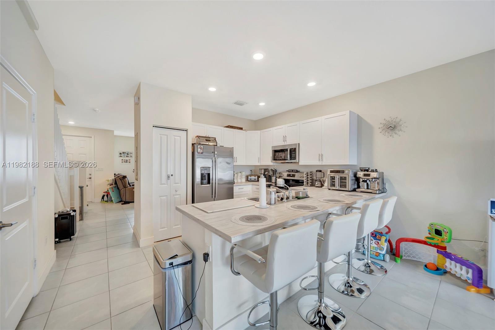 AQUABELLA NORTH - Residential