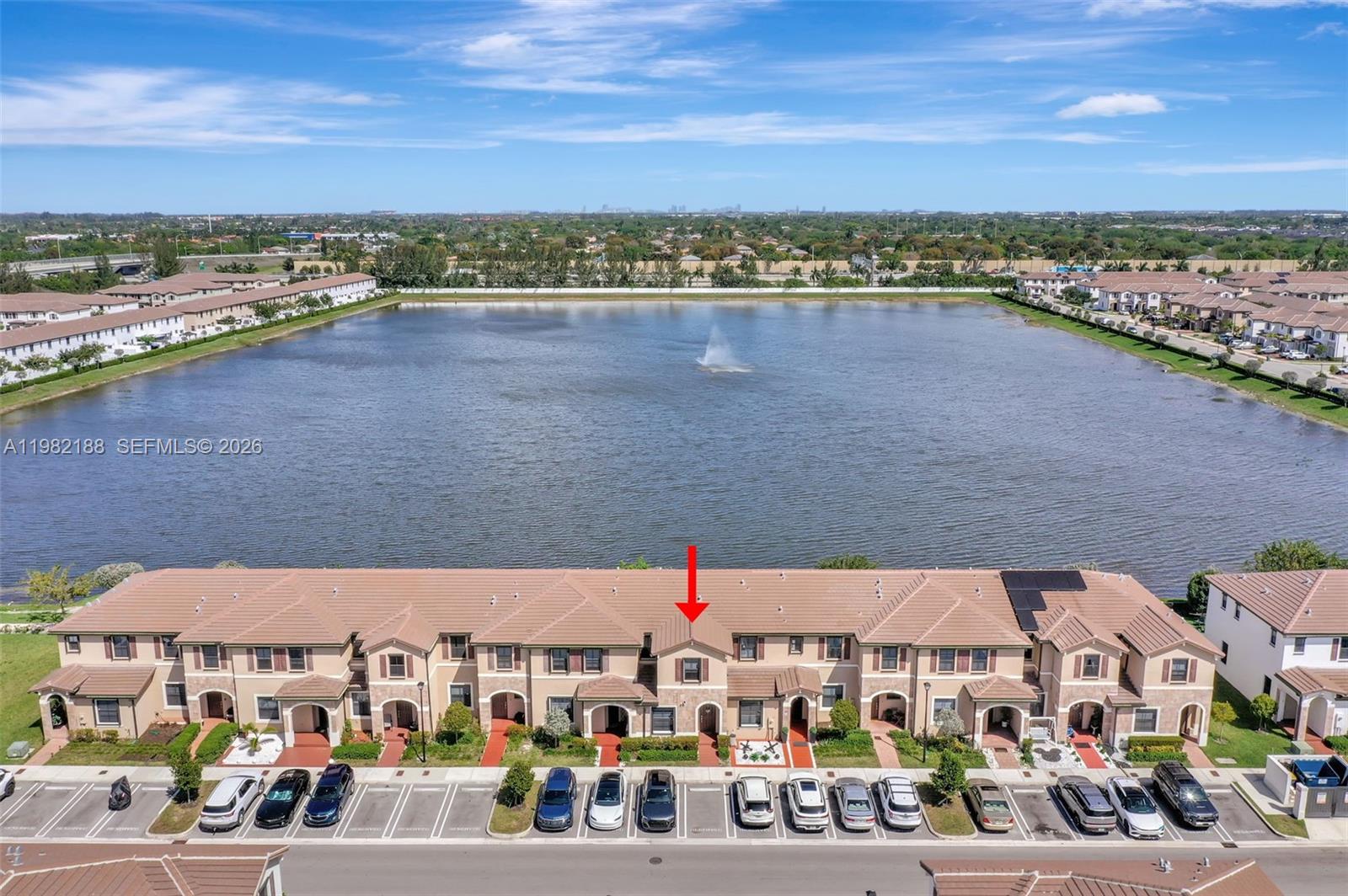 AQUABELLA NORTH - Residential