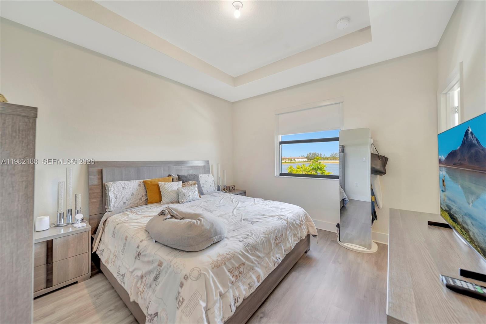 AQUABELLA NORTH - Residential