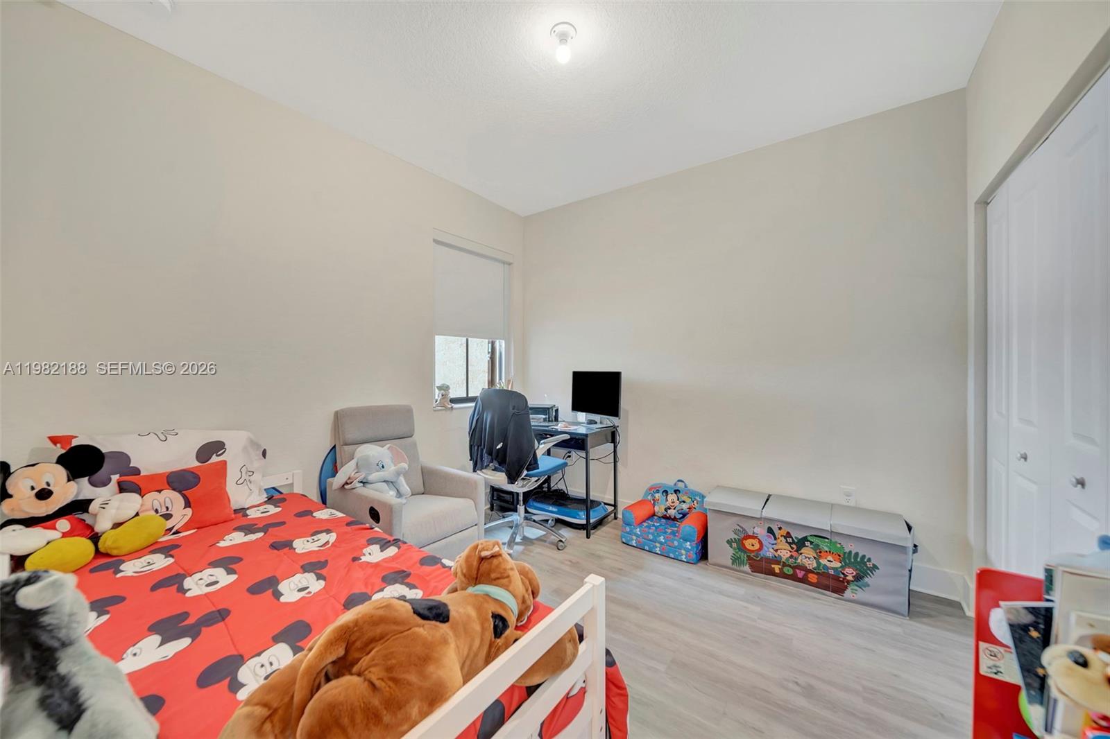 AQUABELLA NORTH - Residential