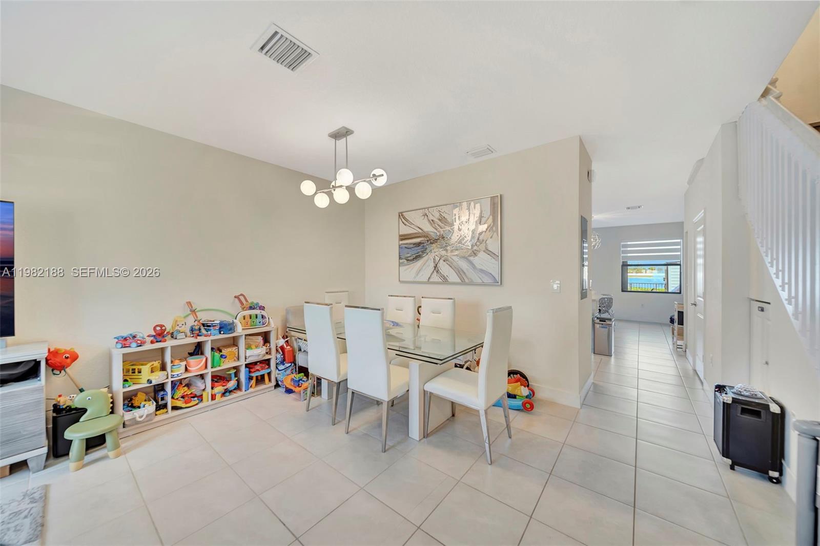 AQUABELLA NORTH - Residential