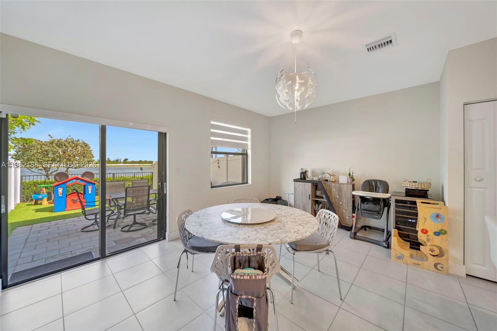 AQUABELLA NORTH - Residential