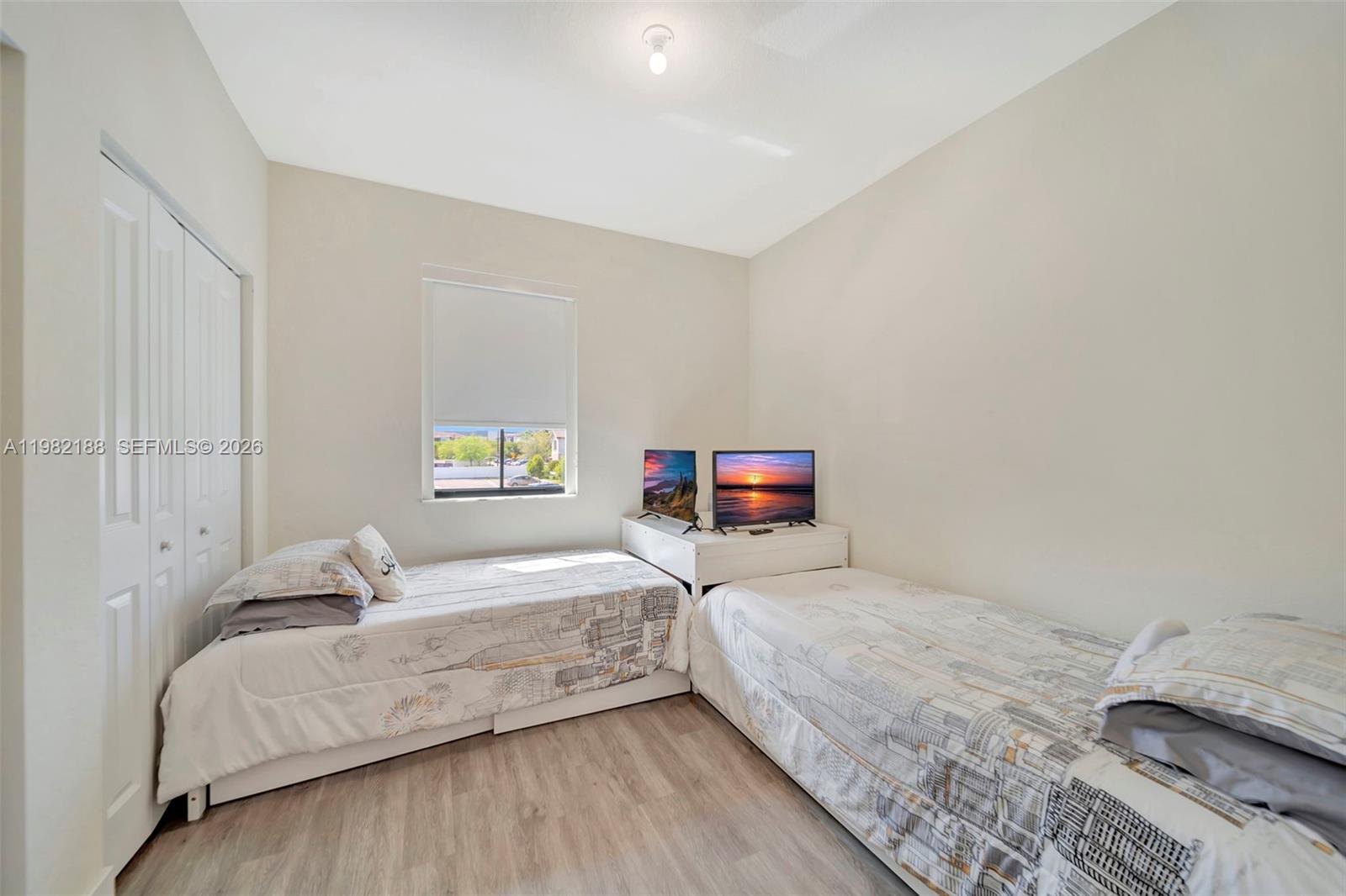 AQUABELLA NORTH - Residential