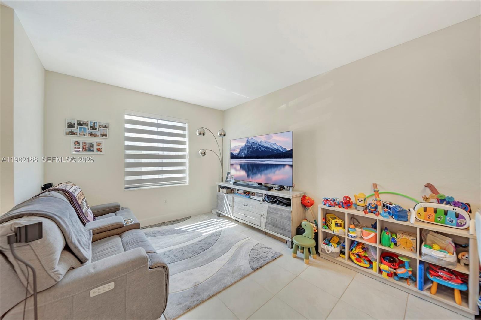 AQUABELLA NORTH - Residential