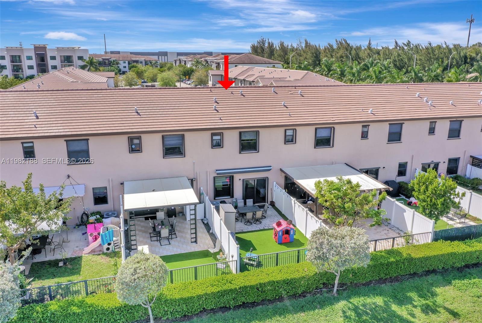 AQUABELLA NORTH - Residential