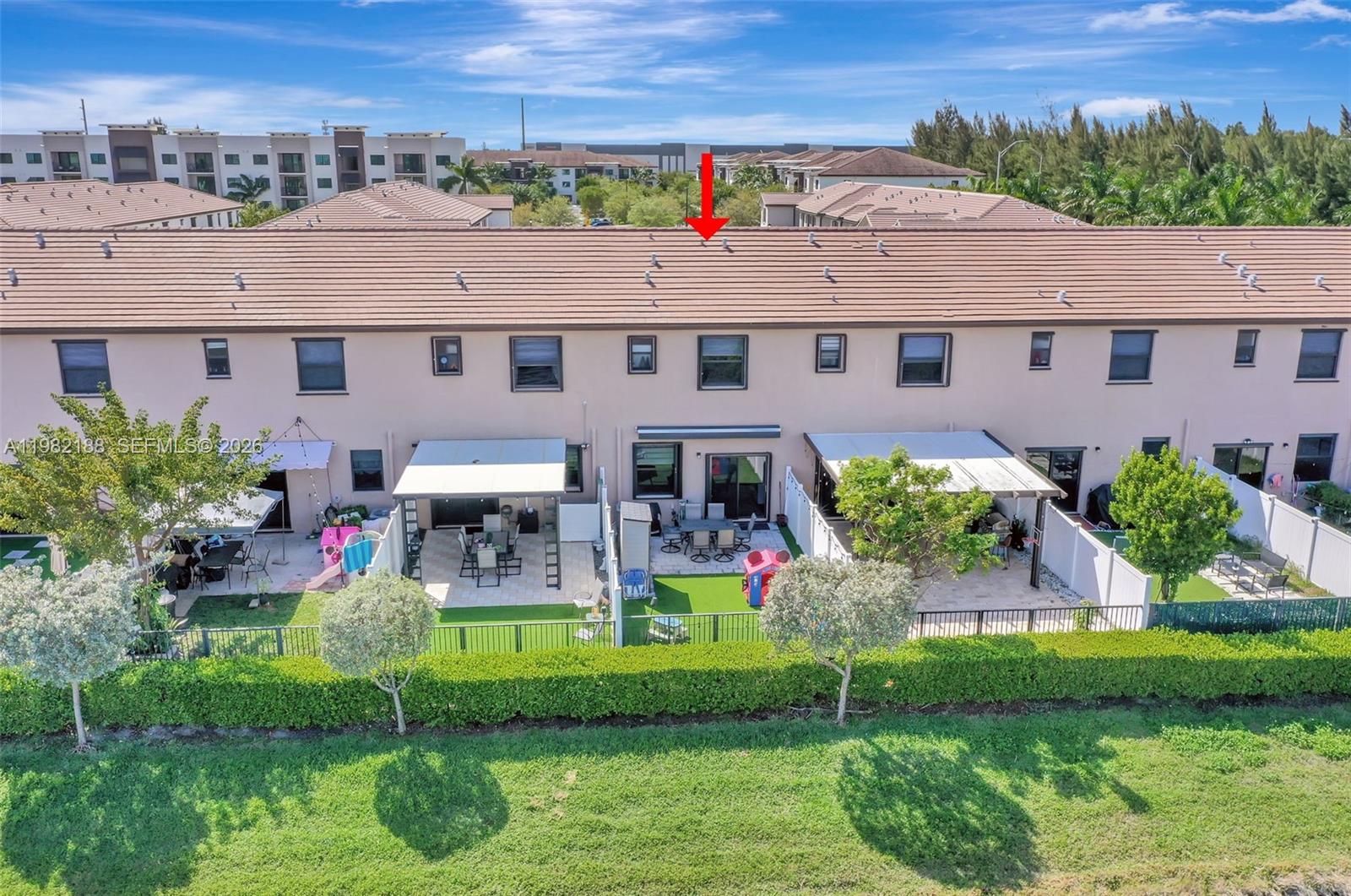 AQUABELLA NORTH - Residential