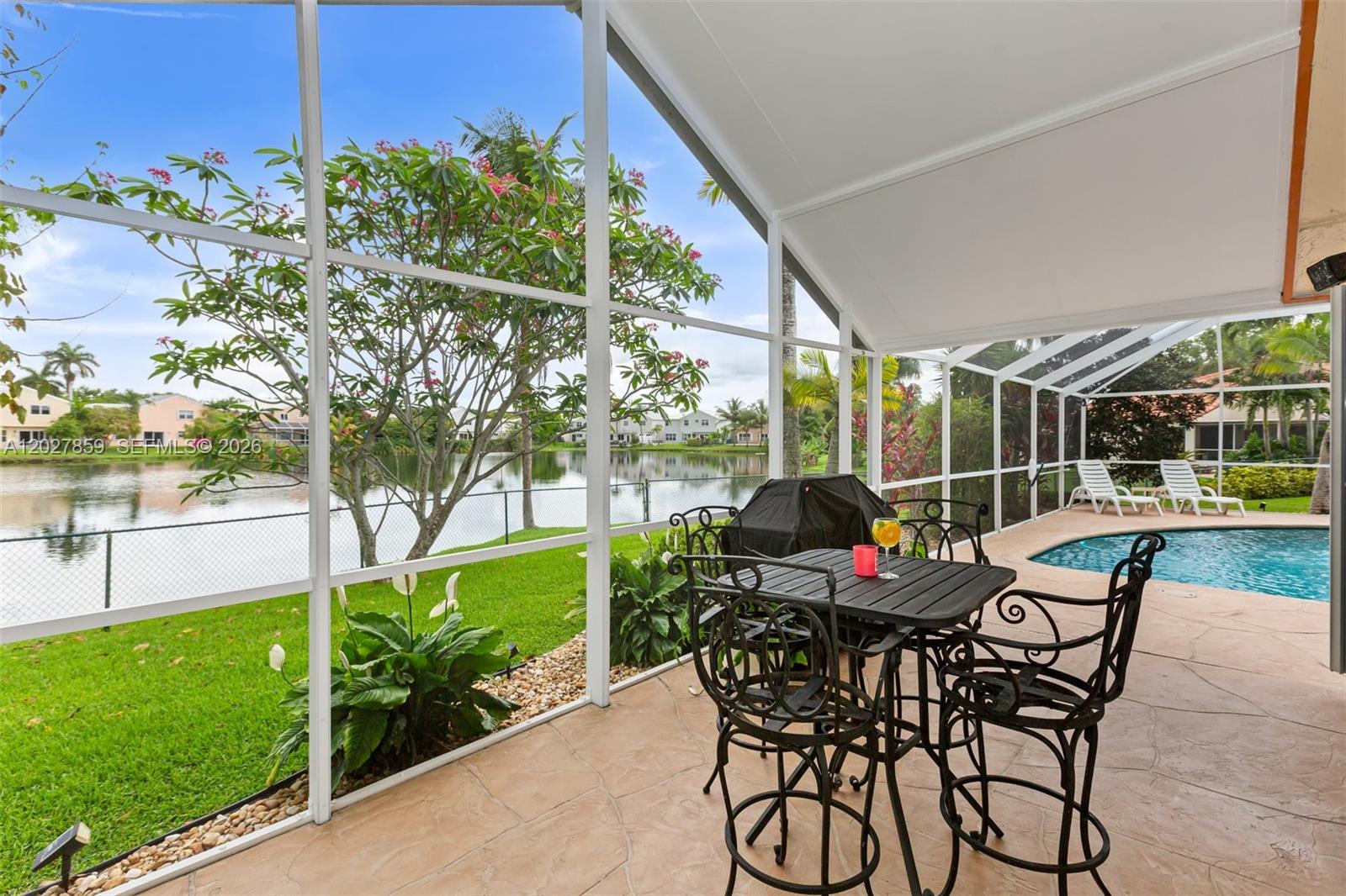 LANDINGS - Residential