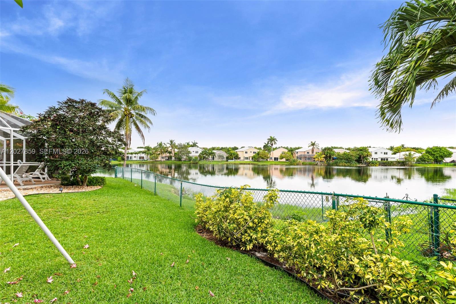 LANDINGS - Residential