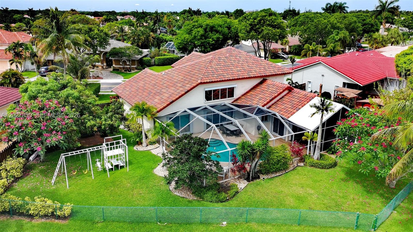 LANDINGS - Residential