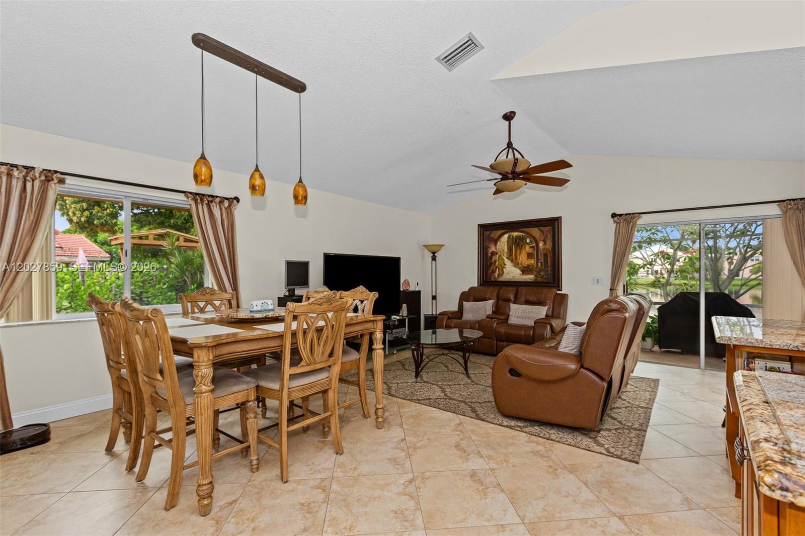 LANDINGS - Residential