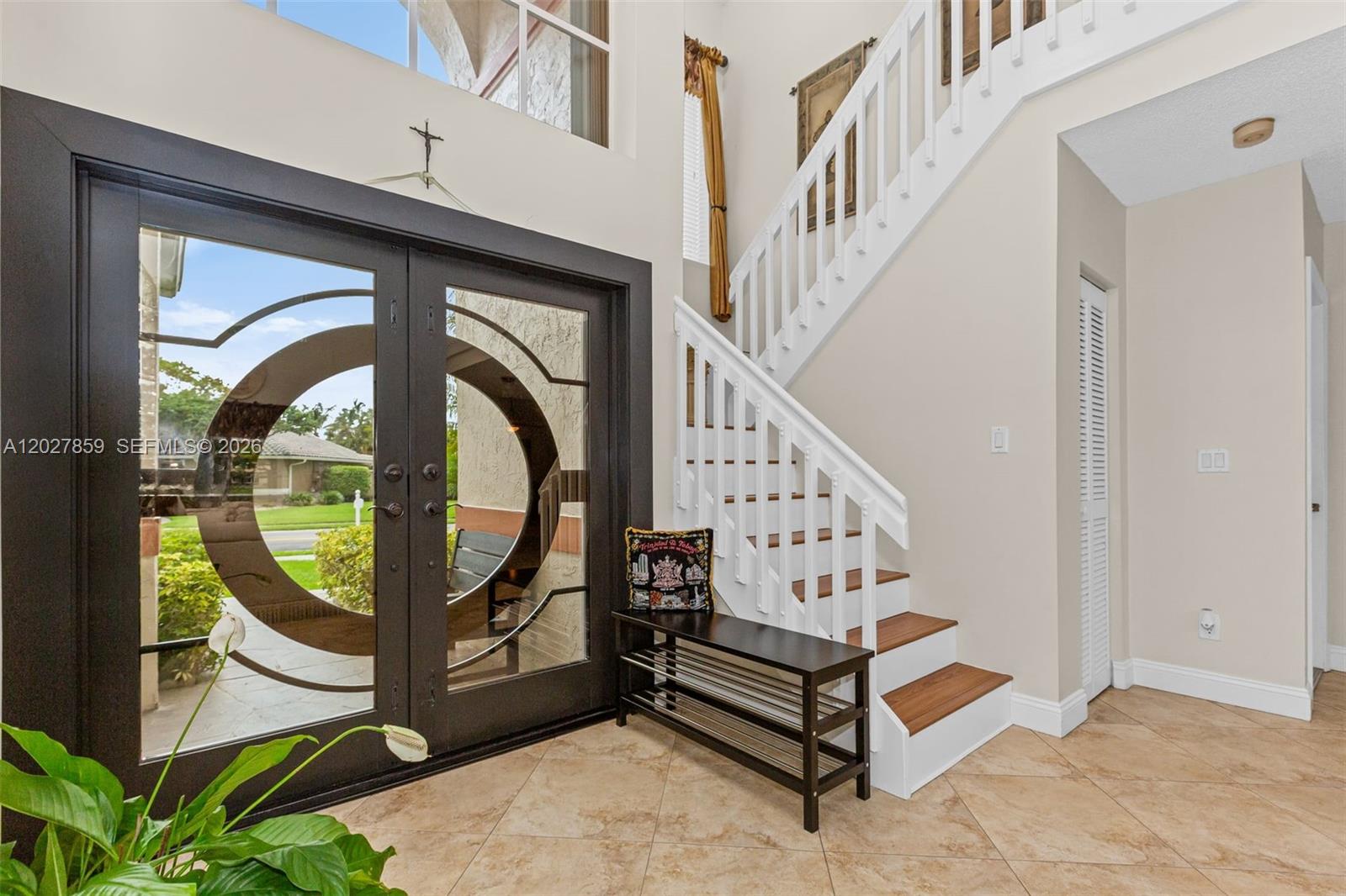 LANDINGS - Residential