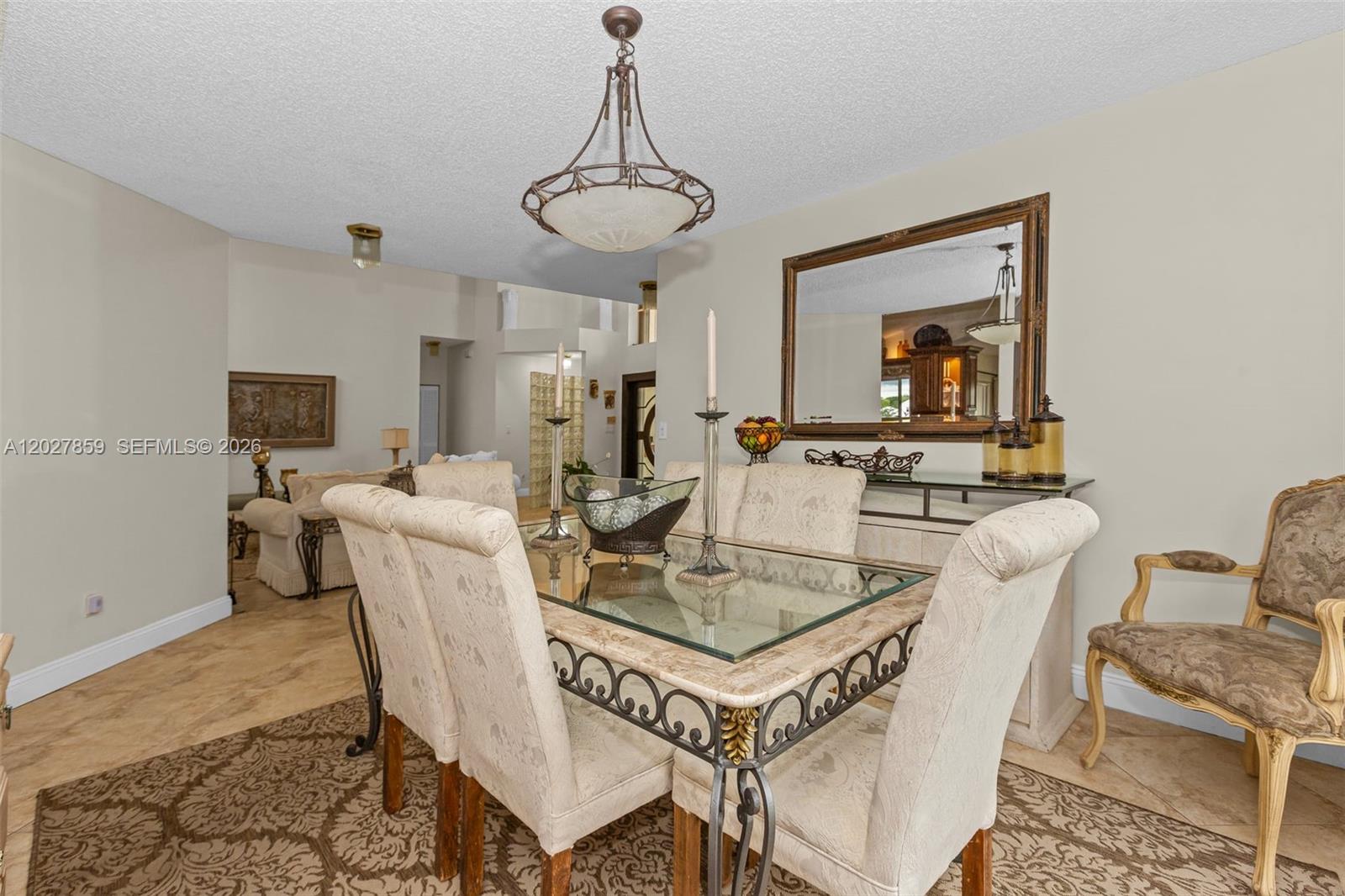 LANDINGS - Residential